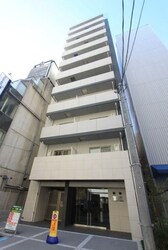 アイル秋葉原NORTH参番館の物件外観写真